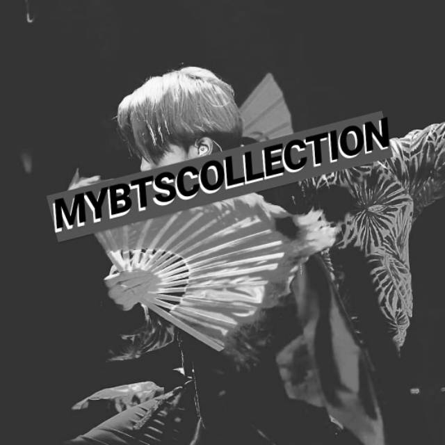mybtscollection