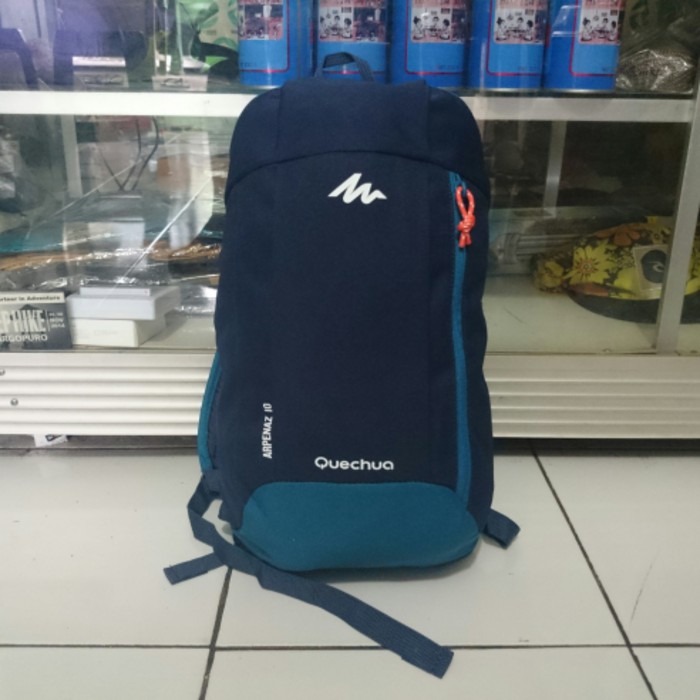 HOT SALE TAS RANSEL DAYPACK QUECHUA DECATHLON ARPENAZ 10 LITER ORIGINAL TERMURAH