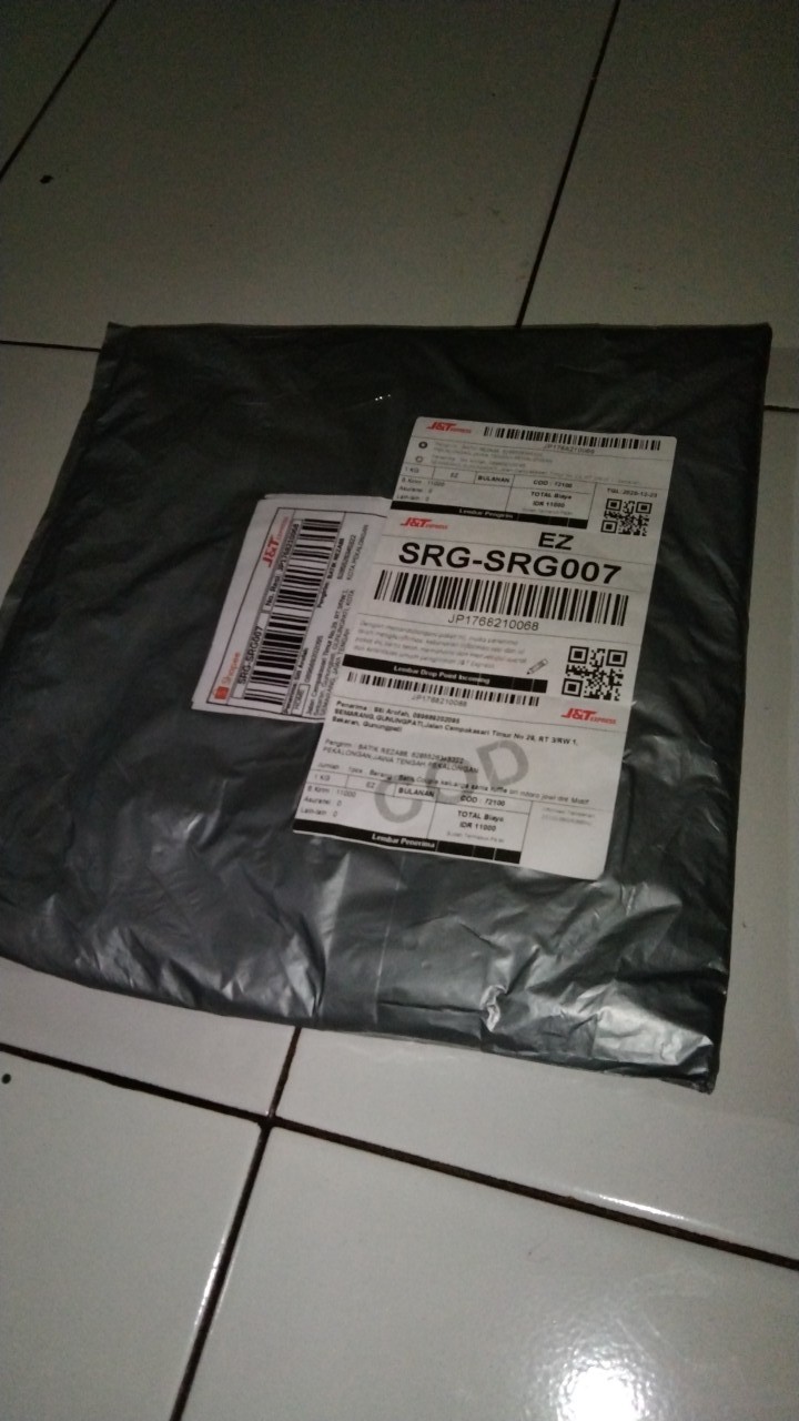 Batik Couple Keluarga Sania Ruffle Ori Ndoro Jowi Dnt Motif Songket Coklat