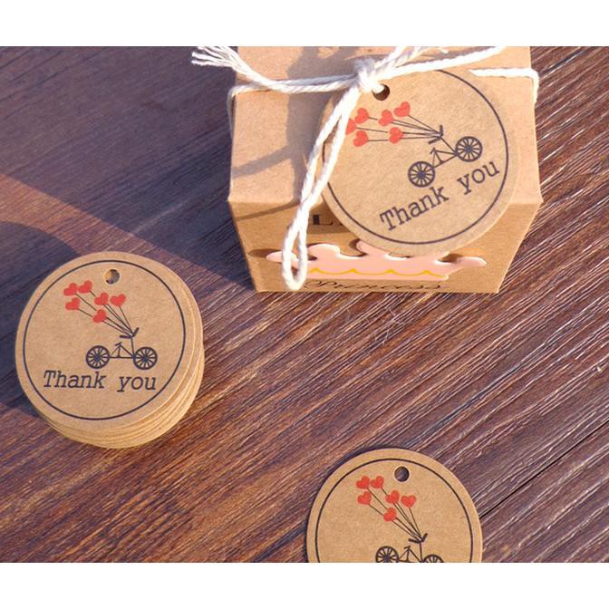 

Hang Tag Label Tag Baju Aksesoris Fashion Sticker Murah Grosir Newcute