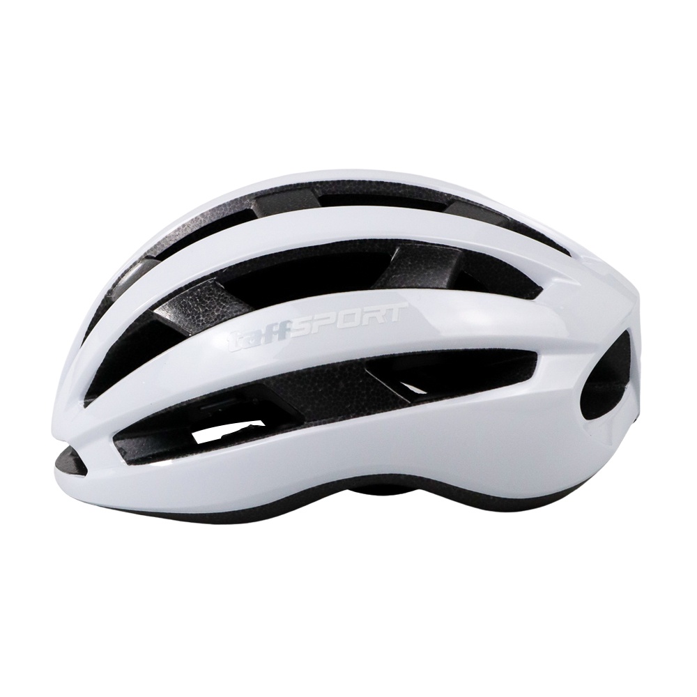 Helm Sepeda Ultralight Cycling Bike Helmet - Putih