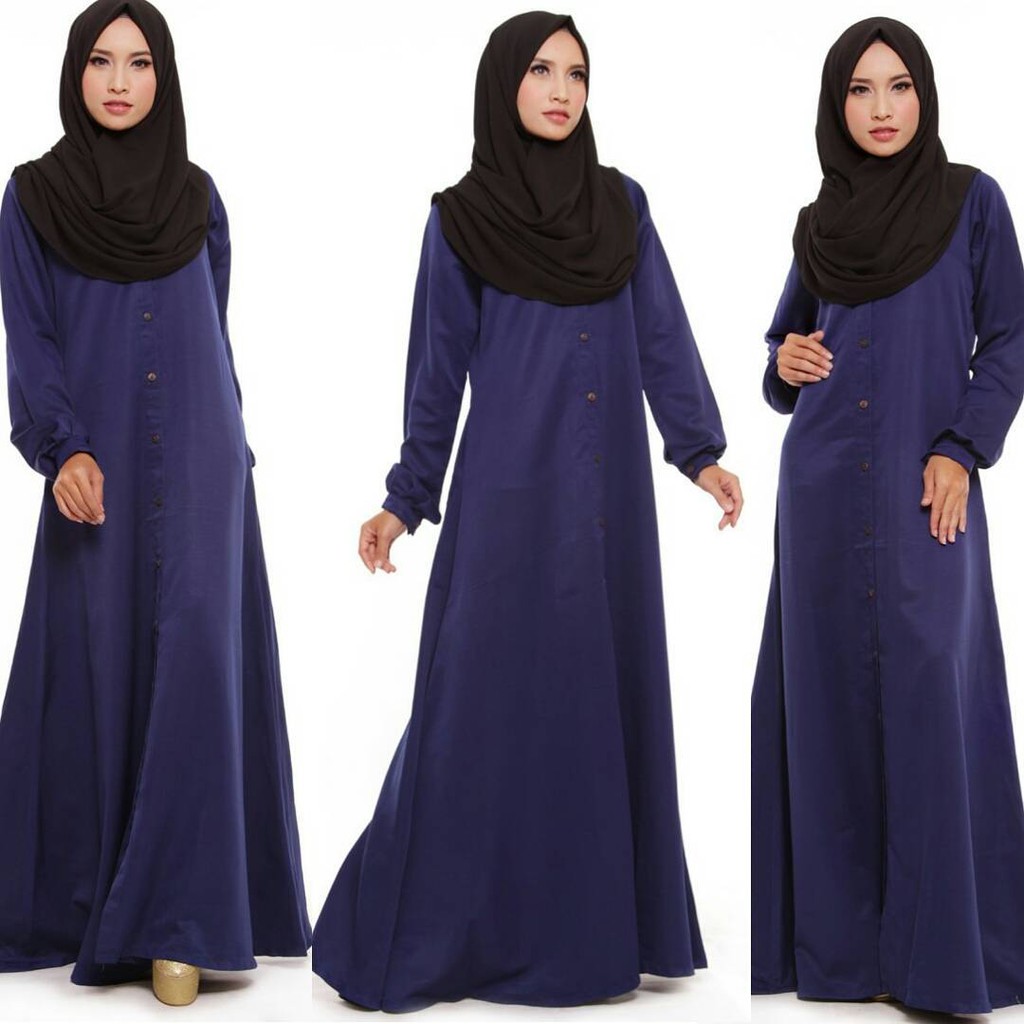 Inayah Dress
