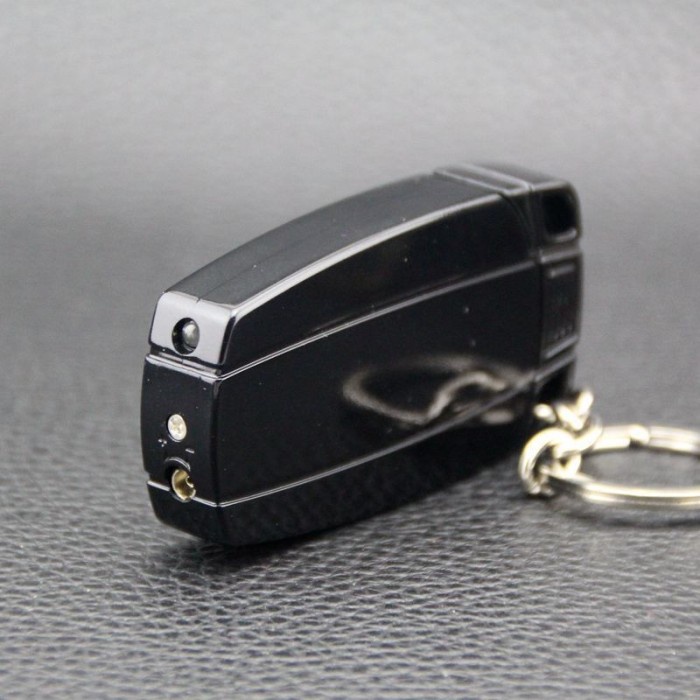 Korek Api Gas Model Remote Bmw Design Lighter