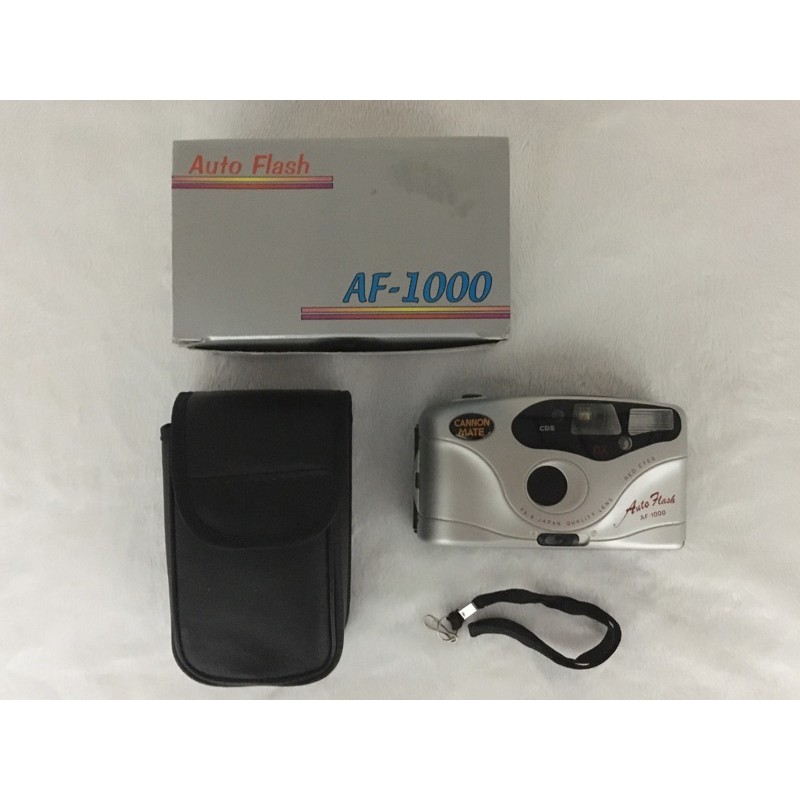 Kamera analog Cannonmate AF-1000