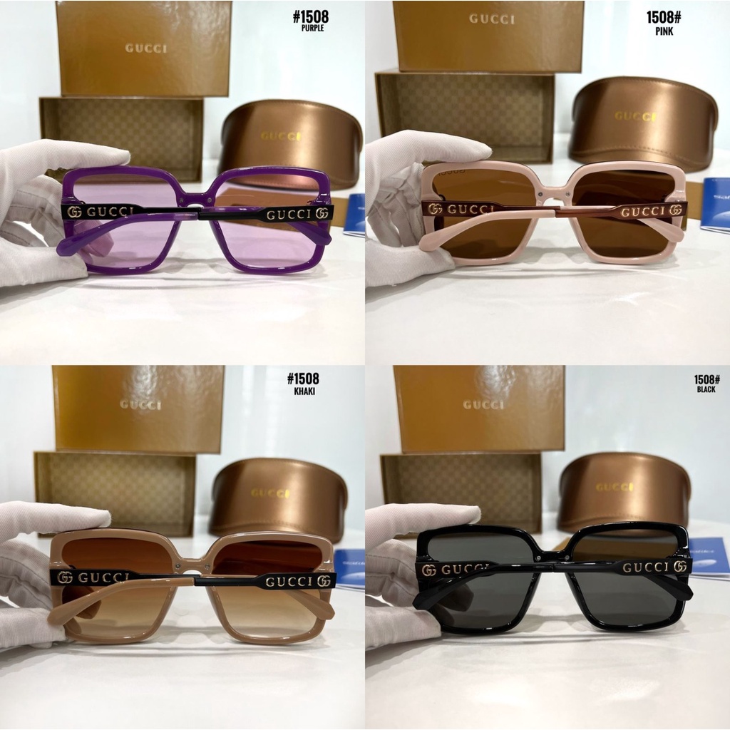 GC Sunglasses Women Fashion 1508