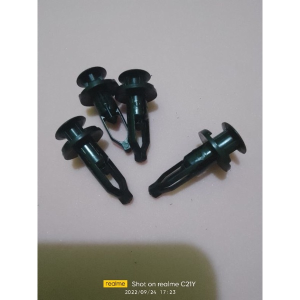 KANCING KLIP BUMPER MOBIL HONDA SIZE BESAR JAZZ MOBILIO CIVIC