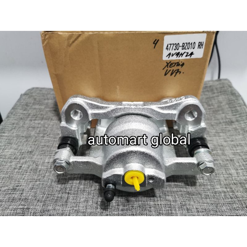 caliper rem depan avanza xenia vvti lama 1pc