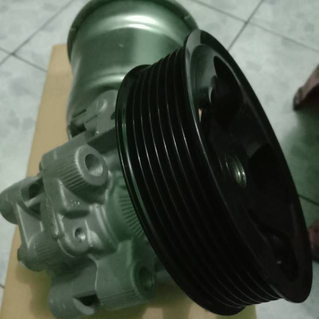 COD - pompa power steering innova bensin - hilux bensin - pompa power stering innova - hilux bensin