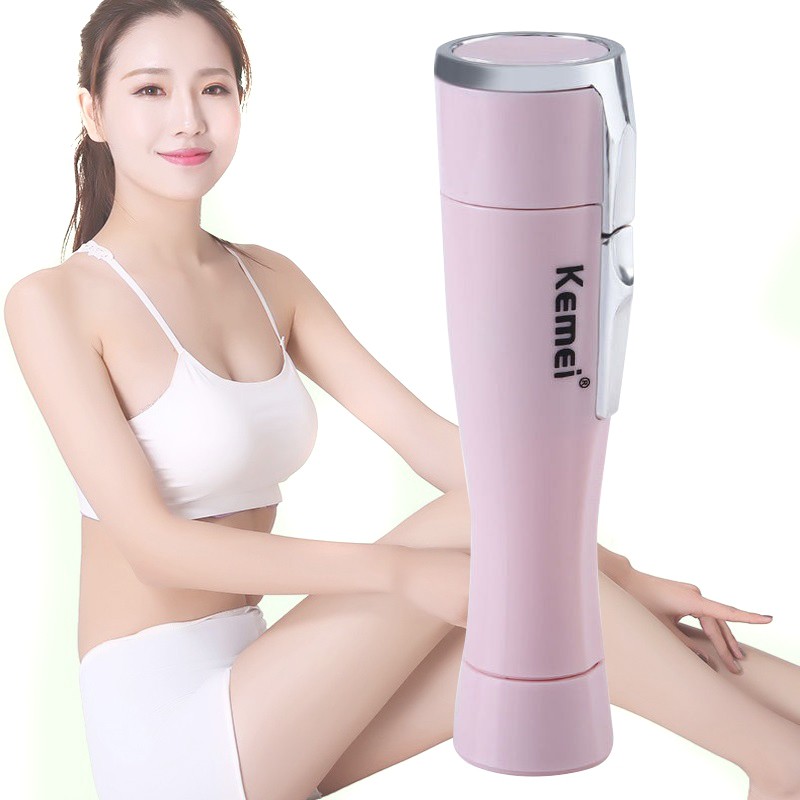 bikini shaver target