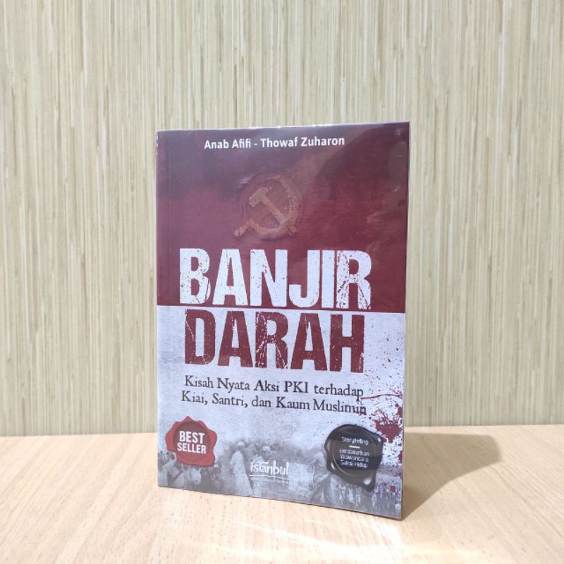 

Banjir Darah