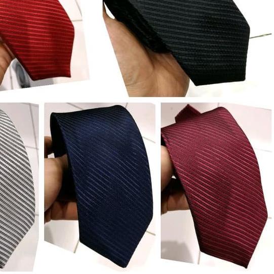 ✫ Dasi dan Pocket Kerut Dasi Formal Dasi Polos Dasi Pria Dasi dan Sapu Tangan Pengantin Dasi Wedding