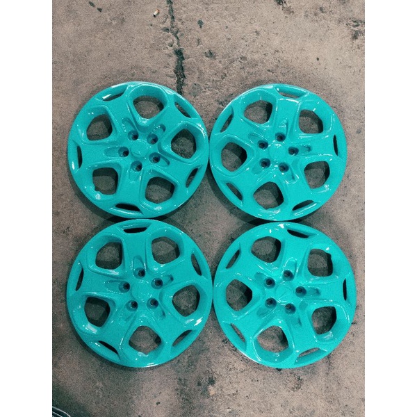 COD WILDOP FORD RING 17