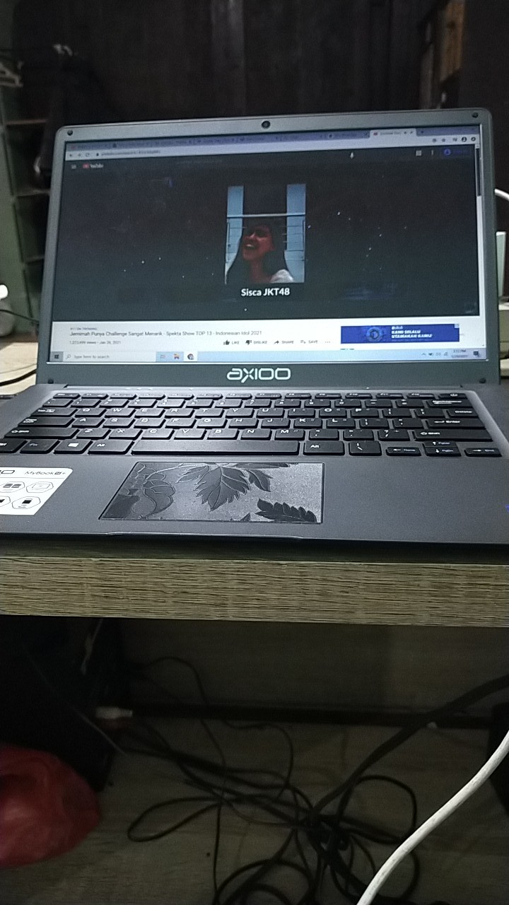 Racun Tikus Maowang Cair 2m Merah Original