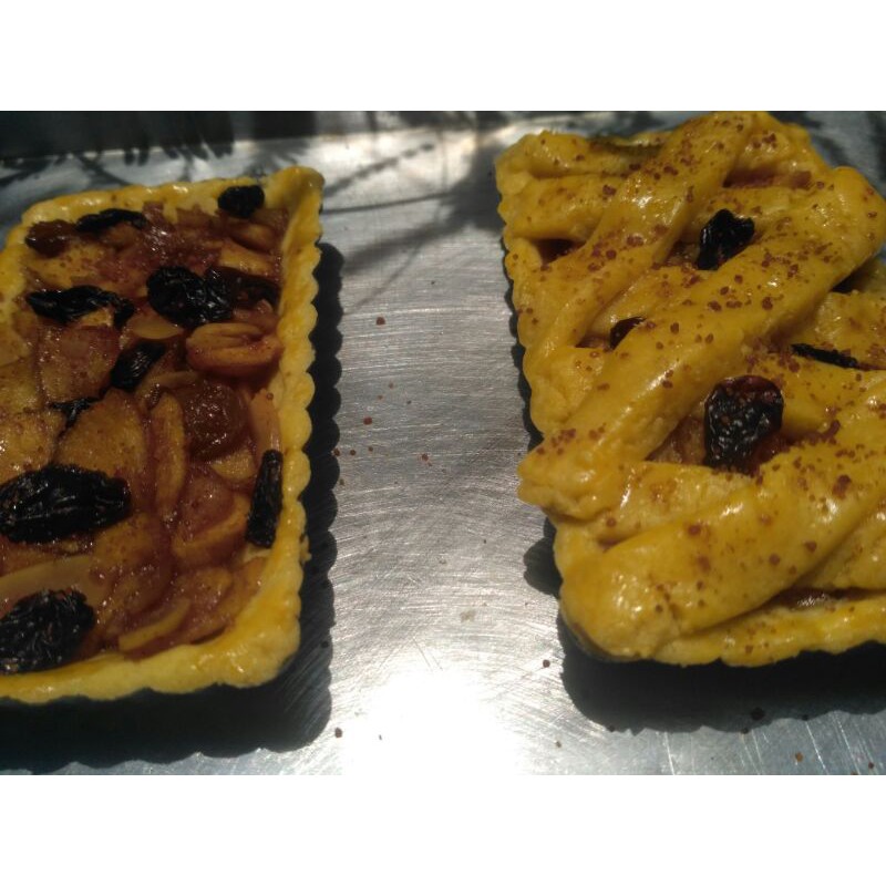

Apple pie