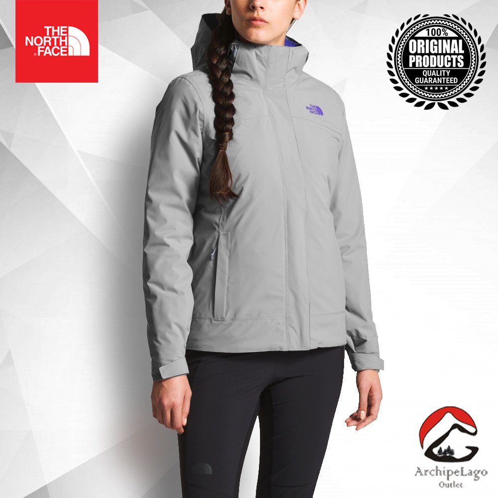 the north face original triclimate 2