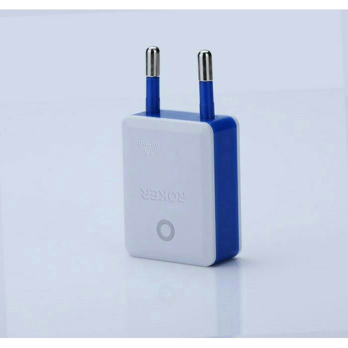 Charger Roker Hobbit 1A USB Original