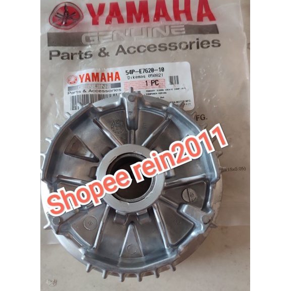 RUMAH ROLLER ROLER SOUL GT 115 ASLI ORI YAMAHA 54P E7620 10