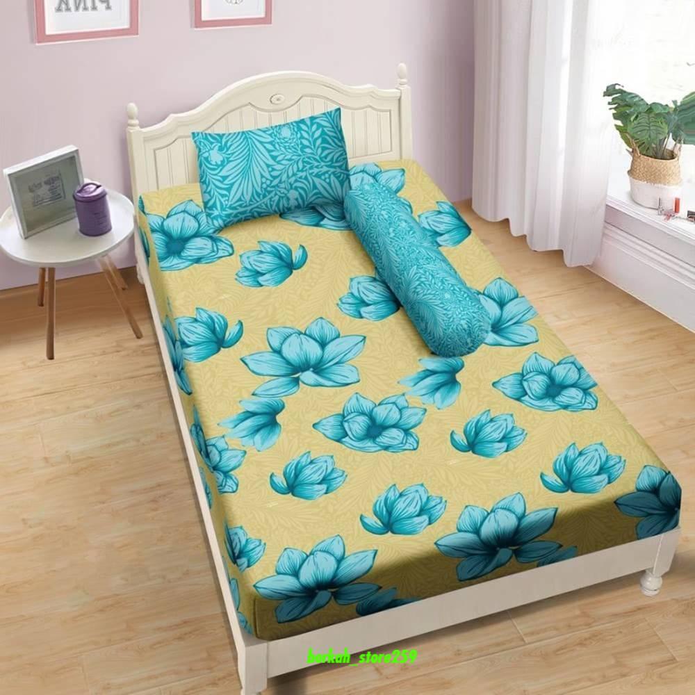Dylan 19 [TA] - Sprei Vallery Printing - EVR