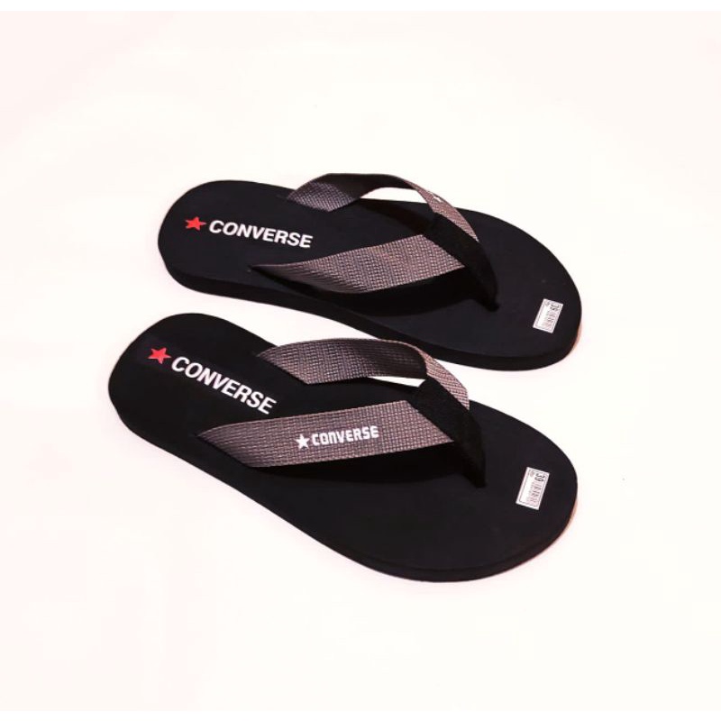 sandal cowo dewasa tali webing