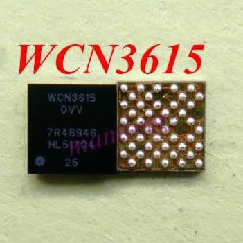 IC WIFI WCN3615