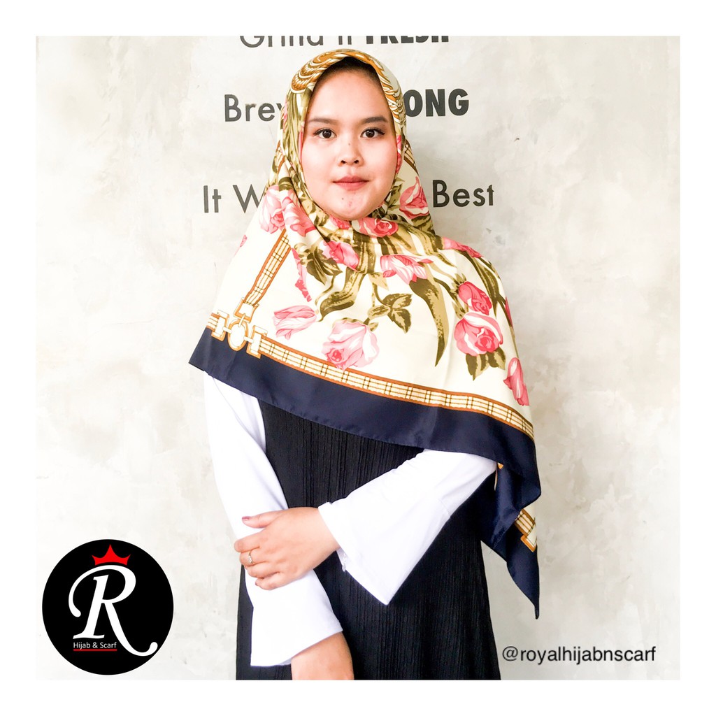 KERUDUNG MOTIF JILBAB SYARI HIJAB JUMBO KERUDUNG KEKINIAN KERUDUNG BRANDED HIJAB JUMBO