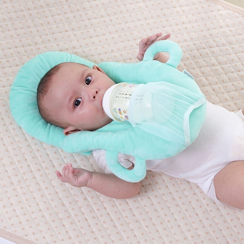 baby feeding pillow