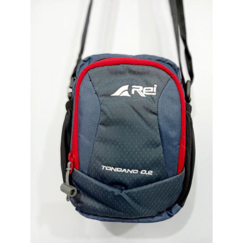 Tas Selempang Arei Tondano 02