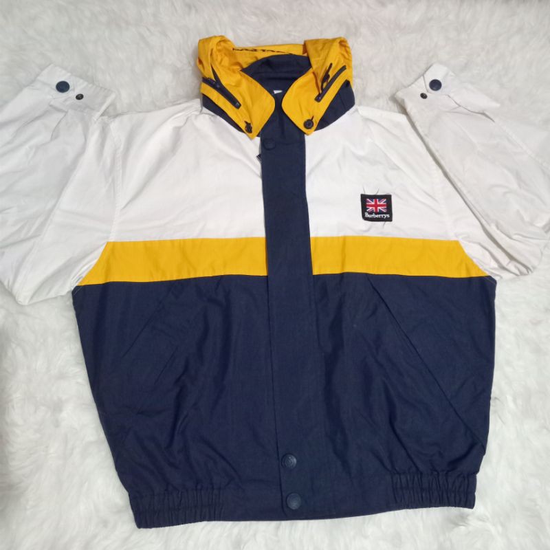 Jaket Original Burber*y (preloved)