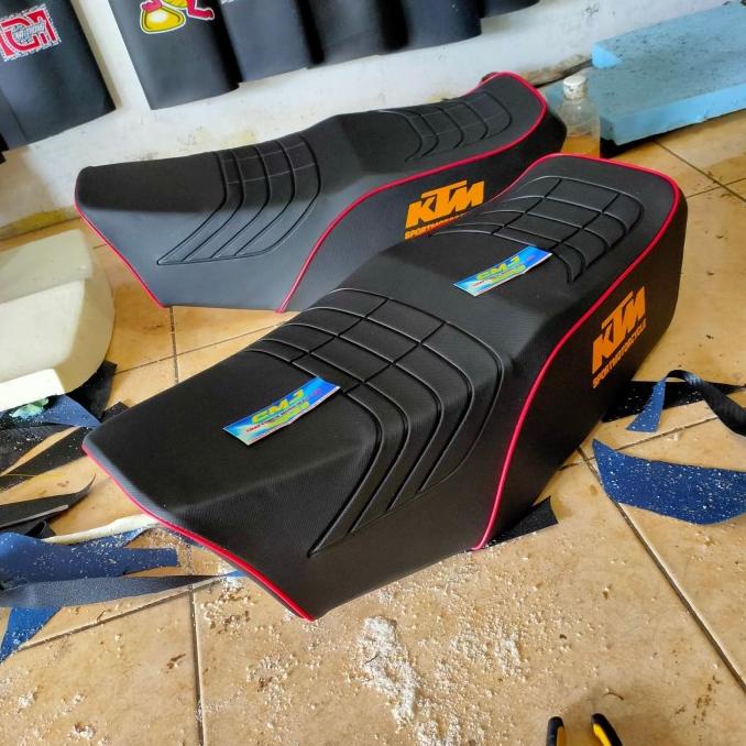 Open DS] jok siku rx king ktm racing