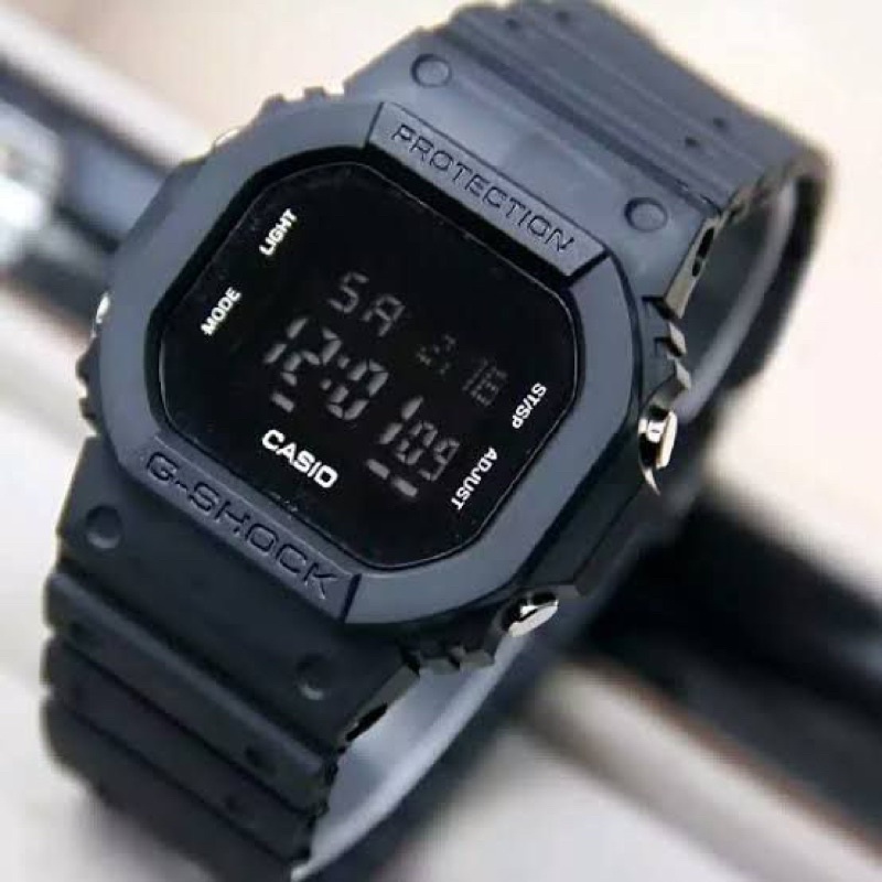 Gshock GLS 5600
