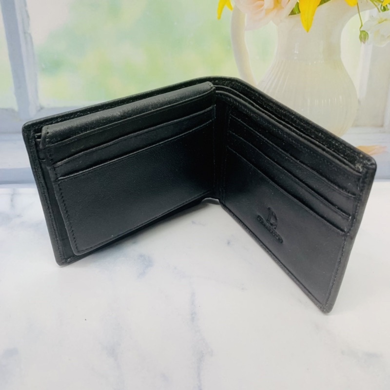 COD DOMPET PRIA KULIT SAPI HALUS UKURAN KECIL SIMPLE