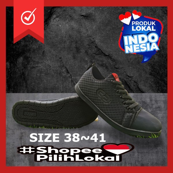 New Fashion Takeru Sepatu Sneakers Pria Wanita Remaja Dewasa Premium Takeru Ikigai Shoes