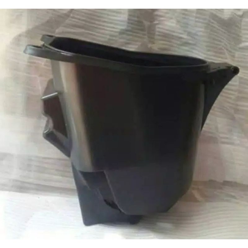 bagasi jok Supra x 125 karisma