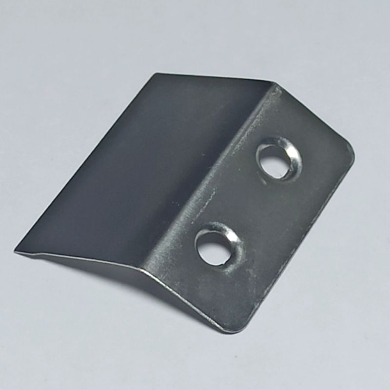 S160 Guide Plate / Plate Tahanan Bahan Mesin Potong RS100