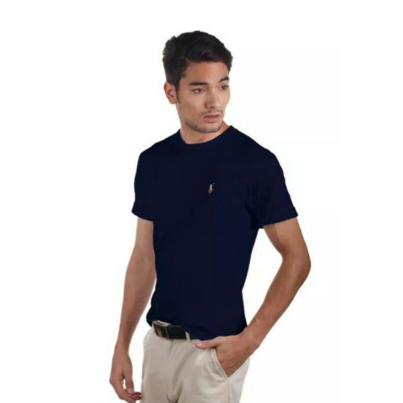 Kaos Polo Ralph Lauren original ready size XL