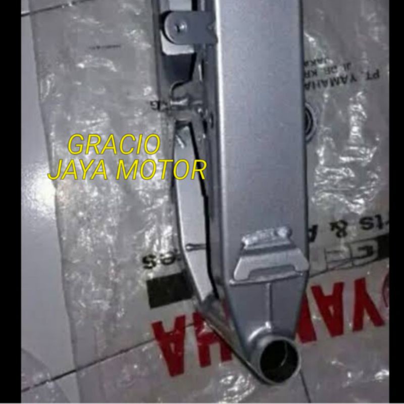 swing arm vixion old original ygp