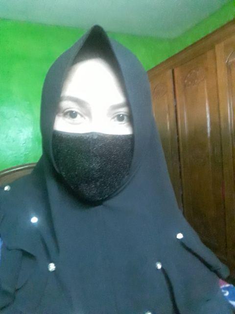 Masker Payet