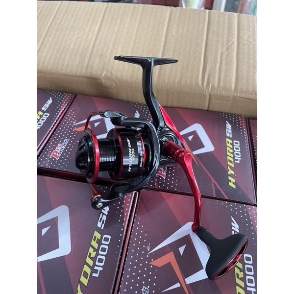 REEL DAIDO HYDRA SW 1000-4000 ORIGINAL