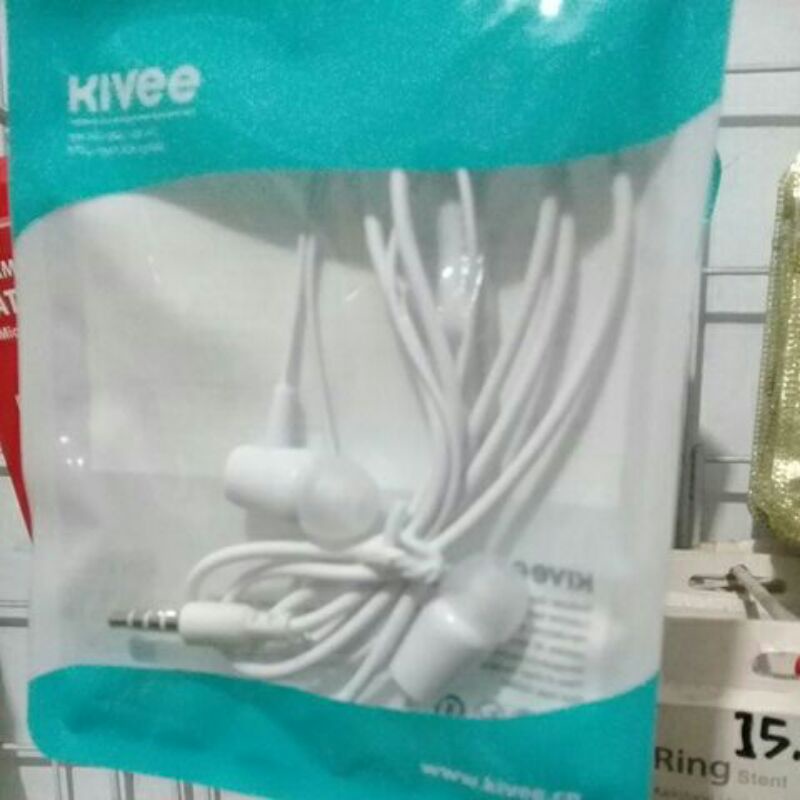 headset kivee