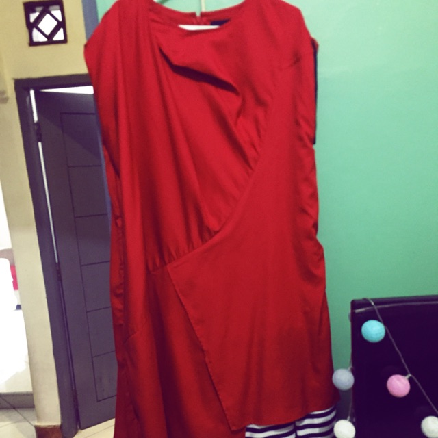 Oline workrobe dress