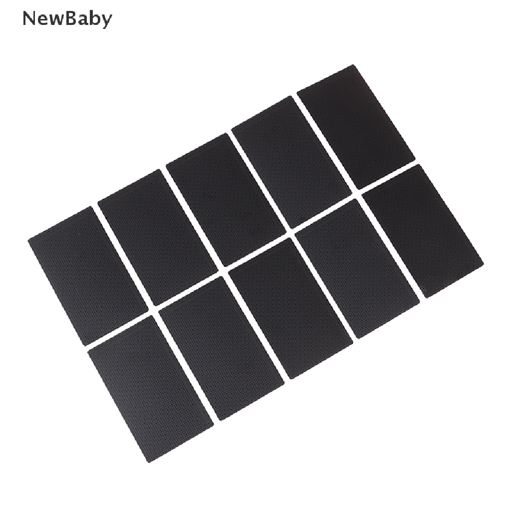 10pcs Stiker Touchpad Untuk Lenovo Thinkpad T410I T420 T410 T400S T510