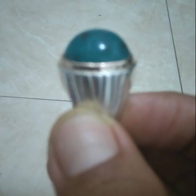 Bacan totol