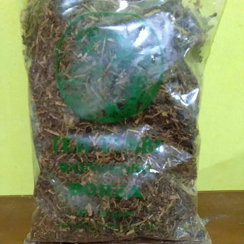 

TEH CORBANG TAMBI 250gr