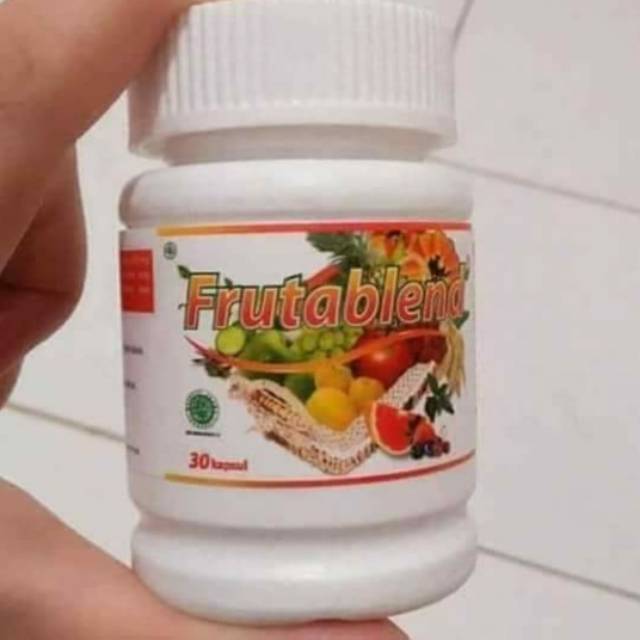 Frutablend