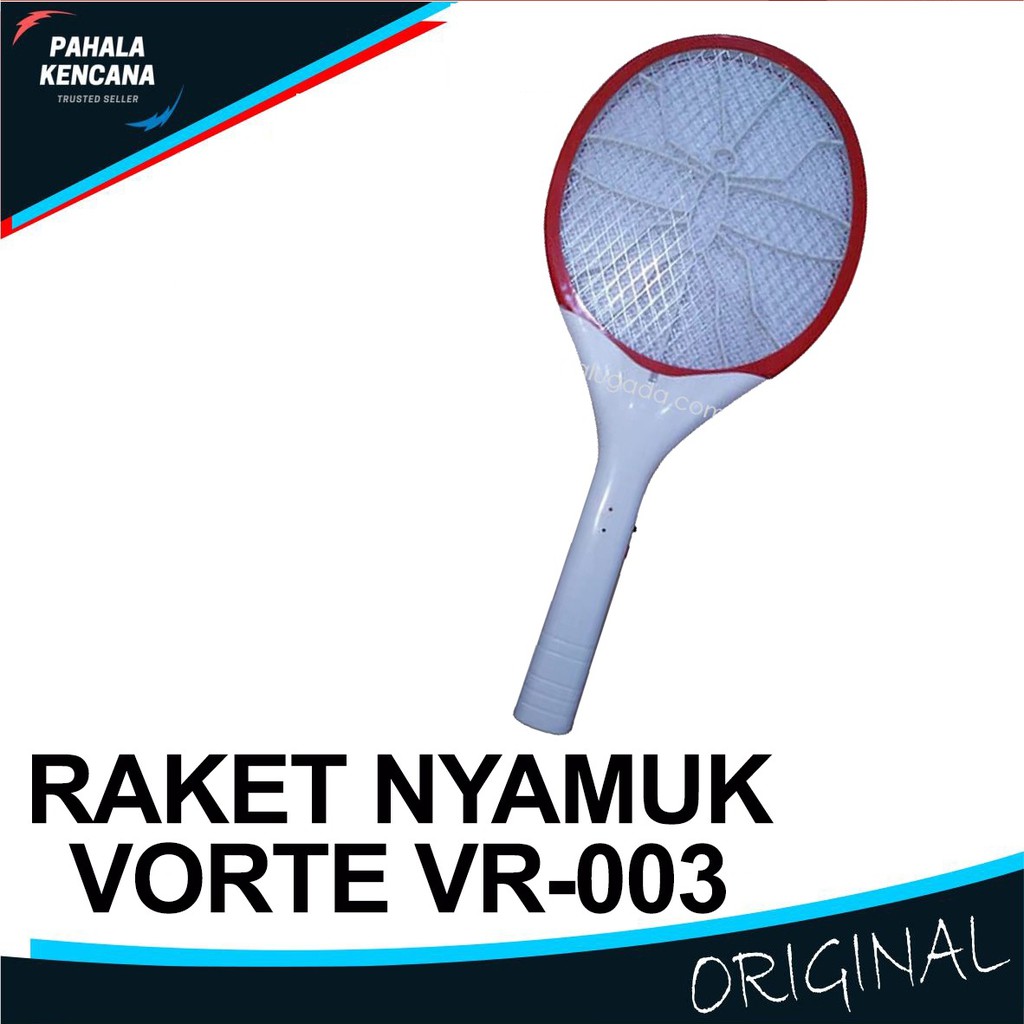 RAKET NYAMUK VOTRE  VR-O03