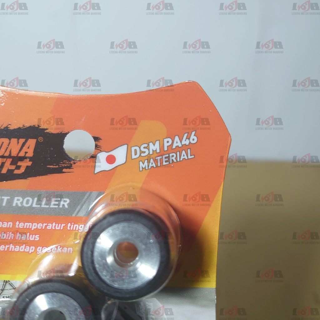 Daytona Roller VESPA SPRINT S LX150 GT GTS PRIMAVERA isi 3pcs Racing Part