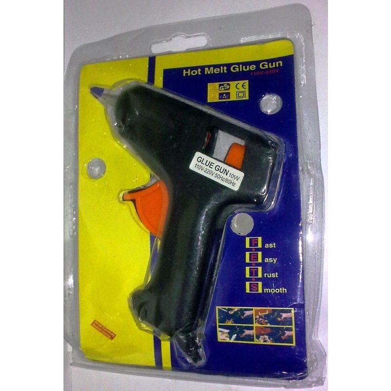 ALAT LEM TEMBAK | GLUE GUN 20WATT