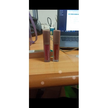 Wardah lipstik instaperfect no 9