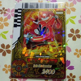 hero of robots crystal event paladin m01 01 promotion card 