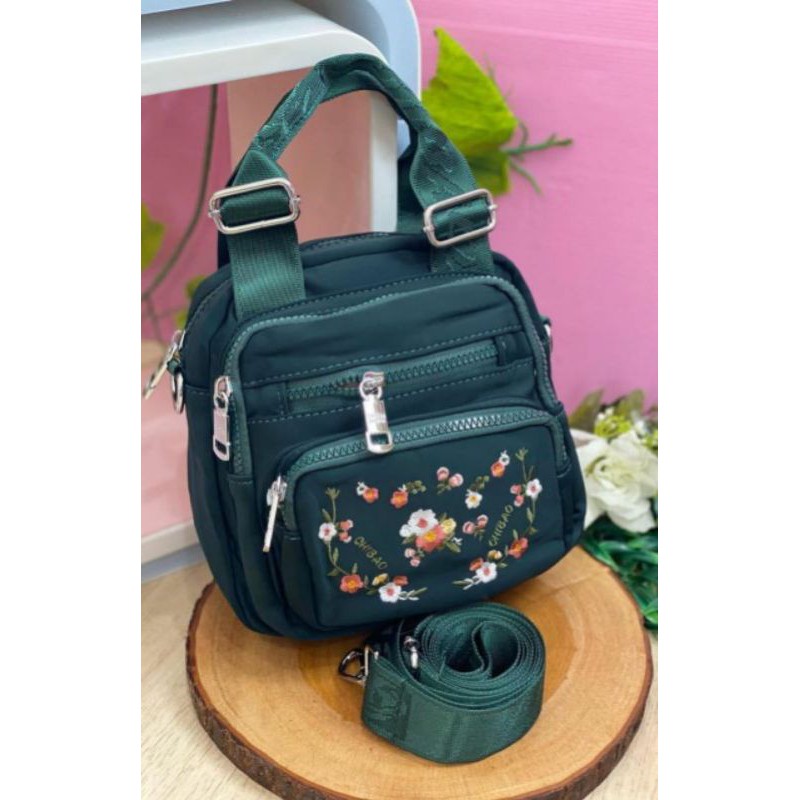 Chibao ORI 3 fungsi 1813S-11